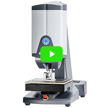 Wilson VH3100 Hardness Tester Introduction
